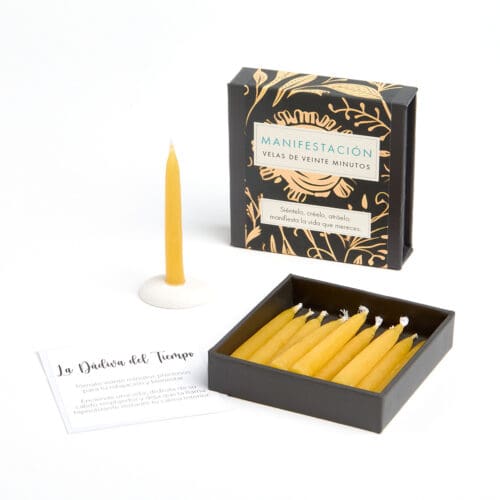 Signature Collection - Manifestation (Folk) ES