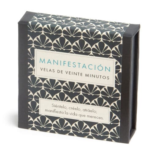 Signature Collection - Manifestation (Vintage) ES