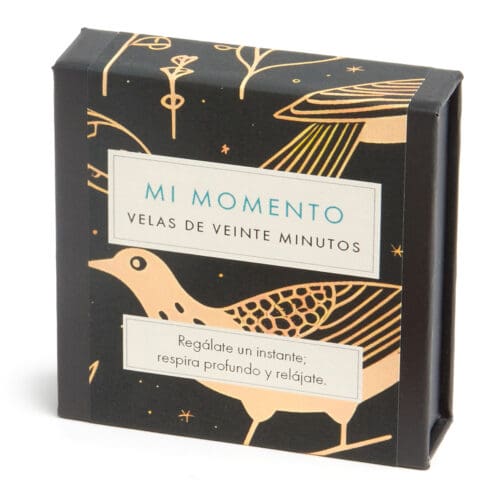 Signature Collection - Me Time (Folk) ES