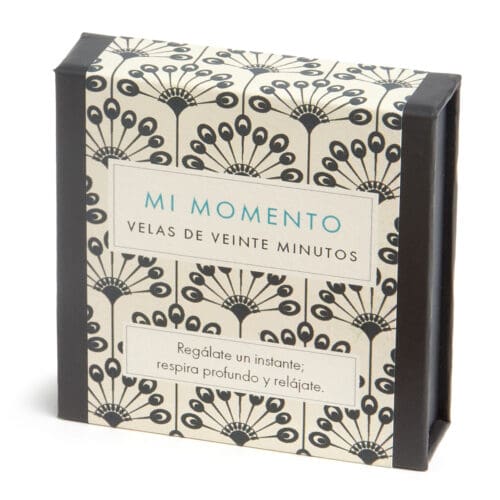 Signature Collection - Me Time (Vintage) ES