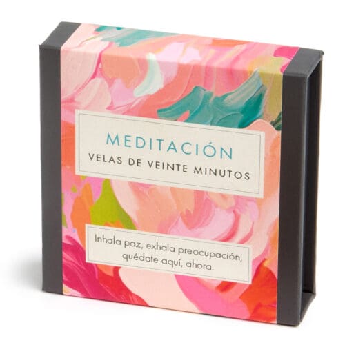 Signature Collection - Meditation (Abstract) ES