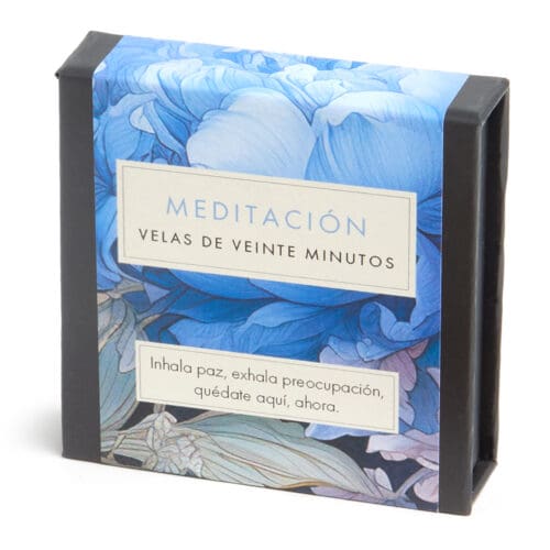 Signature Collection - Meditation (Floral) ES
