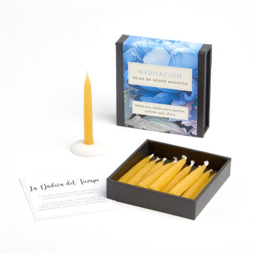 Signature Collection - Meditation (Floral) ES