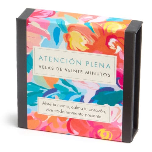 Signature Collection - Mindfulness (Abstract) ES