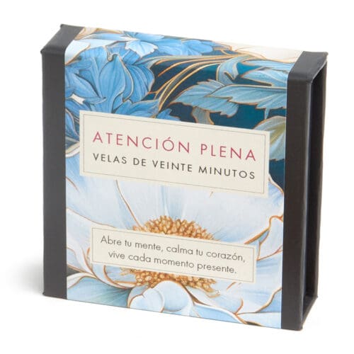 Signature Collection - Mindfulness (Floral) ES