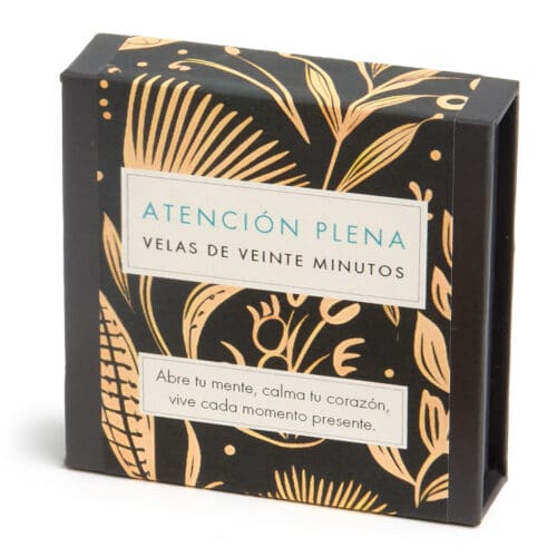 Signature Collection - Mindfulness (Folk) ES