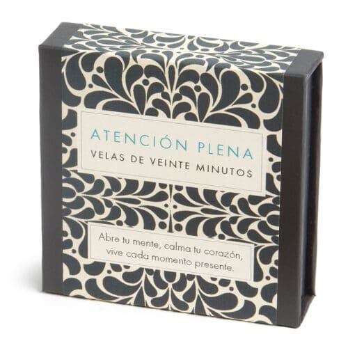 Signature Collection - Mindfulness (Vintage) ES