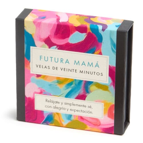 Signature Collection - Mummy to Be (Abstract) ES