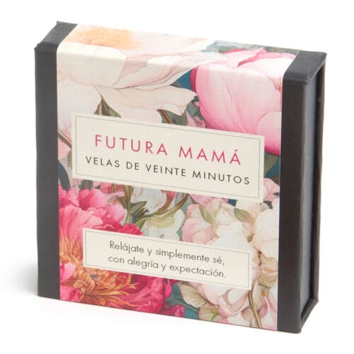 Signature Collection - Mummy to Be (Floral) ES