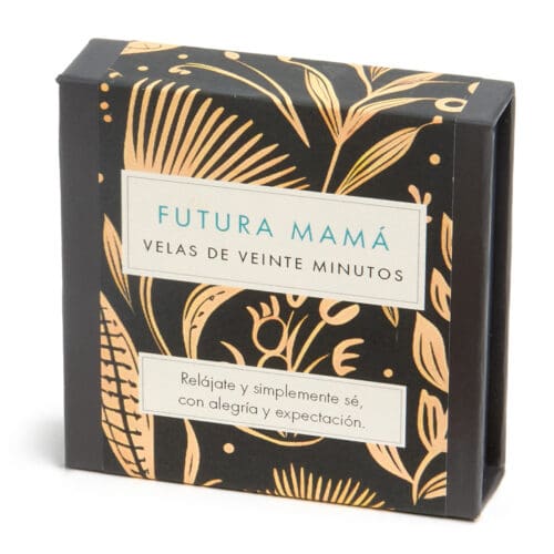 Signature Collection - Mummy to Be (Folk) ES