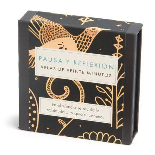 Signature Collection - Pause & Reflect (Folk) ES