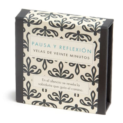 Signature Collection - Pause & Reflect (Vintage) ES