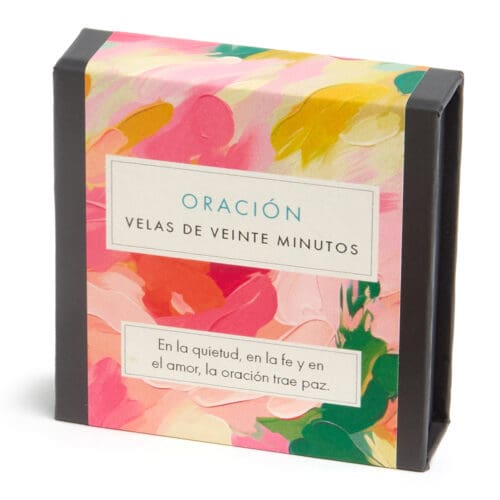 Signature Collection - Prayer (Abstract) ES