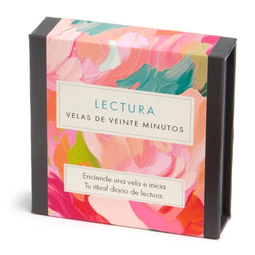 Signature Collection - Reading (Abstract) ES