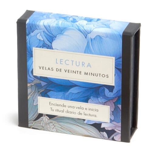 Signature Collection - Reading (Floral) ES