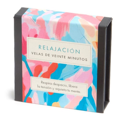 Signature Collection - Relaxation (Abstract) ES