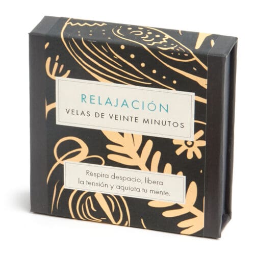 Signature Collection - Relaxation (Folk) ES