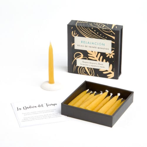 Signature Collection - Relaxation (Folk) ES