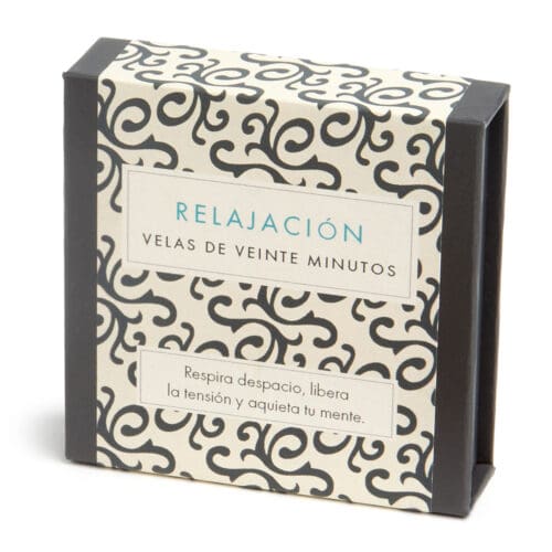 Signature Collection - Relaxation (Vintage) ES