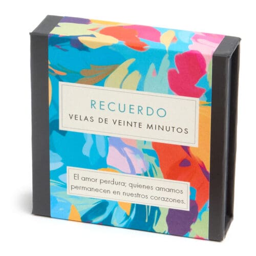 Signature Collection - Remembrance (Abstract) ES