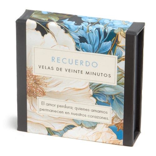 Signature Collection - Remembrance (Floral) ES