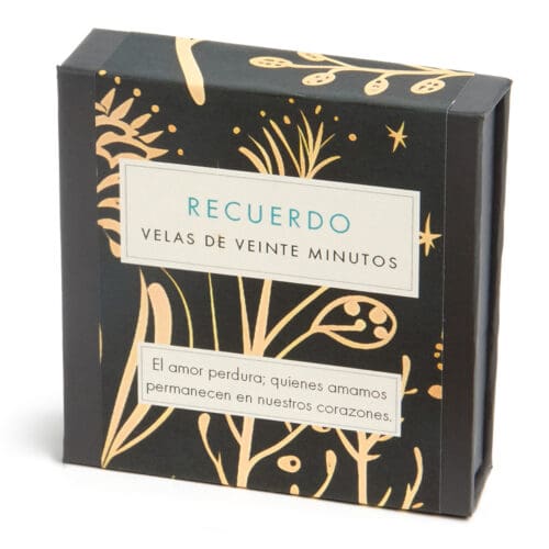 Signature Collection - Remembrance (Folk) ES