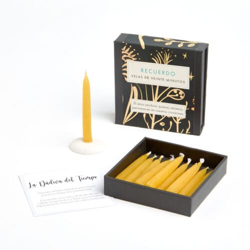 Signature Collection - Remembrance (Folk) ES