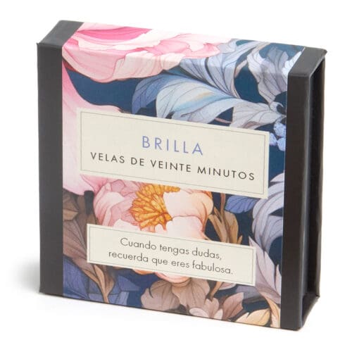 Signature Collection - Shine Bright (Floral) ES