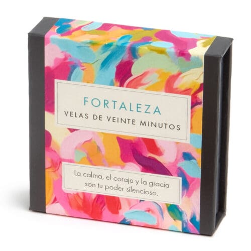 Signature Collection - Strength (Abstract) ES