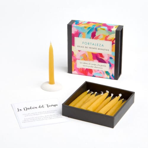 Signature Collection - Strength (Abstract) ES