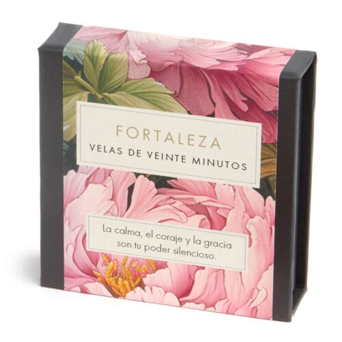 Signature Collection - Strength (Floral) ES