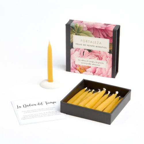 Signature Collection - Strength (Floral) ES