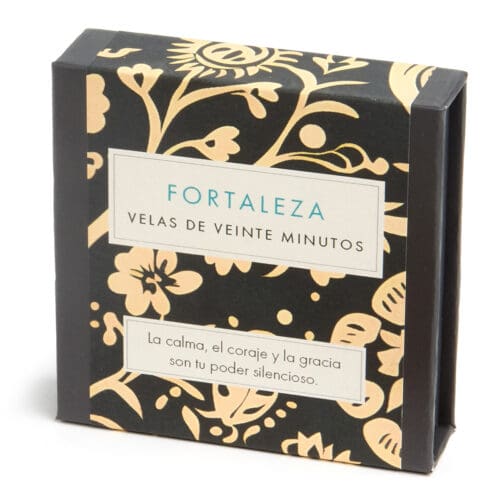 Signature Collection - Strength (Folk) ES