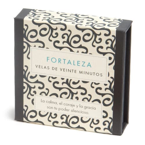 Signature Collection - Strength (Vintage) ES