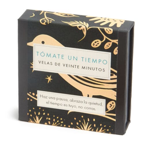 Signature Collection - Take Some Time (Folk) ES