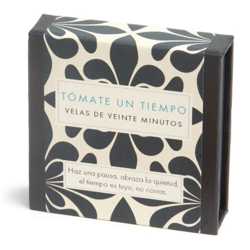 Signature Collection - Take Some Time (Vintage) ES