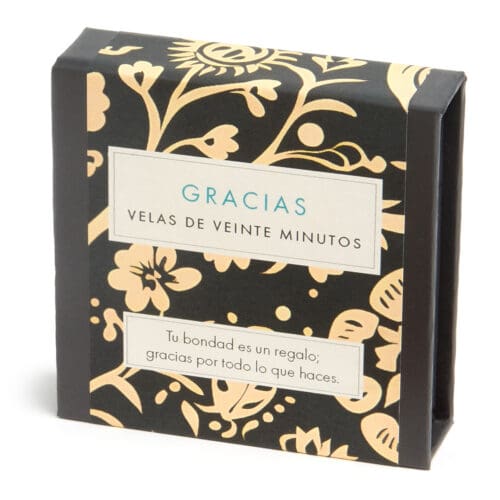 Signature Collection - Thank You (Folk) ES