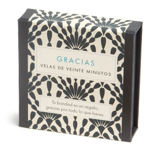 Signature Collection - Thank You (Vintage) ES