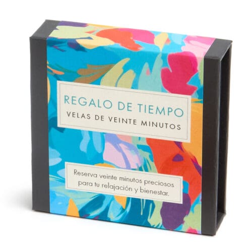 Signature Collection - The Gift of Time (Abstract) ES