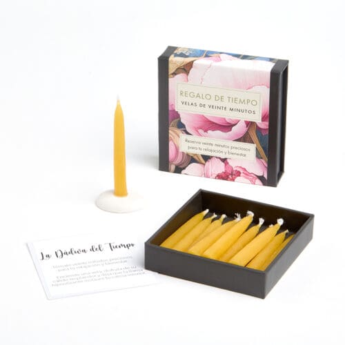 Signature Collection - The Gift of Time (Floral) ES