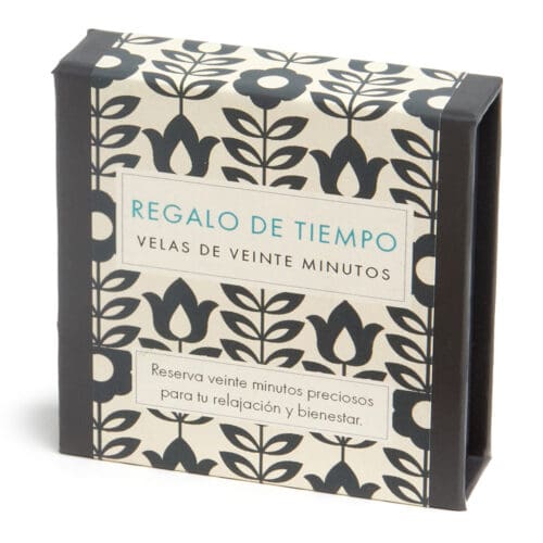 Signature Collection - The Gift of Time (Vintage) ES