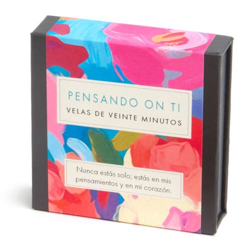 Signature Collection - Thinking of You (Abstract) ES