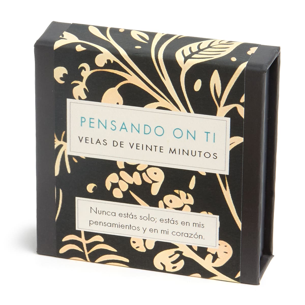 Signature Collection - Thinking of You (Folk) ES