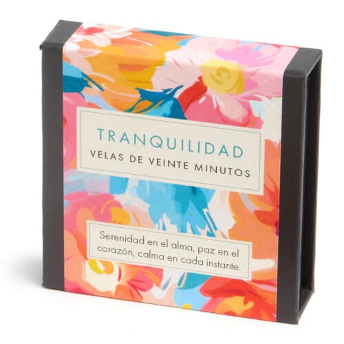 Signature Collection - Tranquility (Abstract) ES