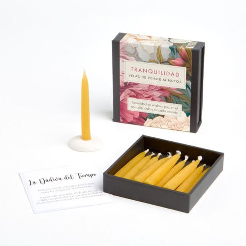 Signature Collection - Tranquility (Floral) ES