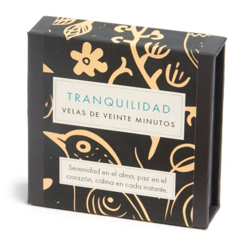 Signature Collection - Tranquility (Folk) ES