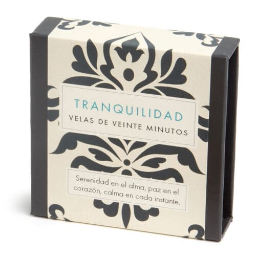 Signature Collection - Tranquility (Vintage) ES