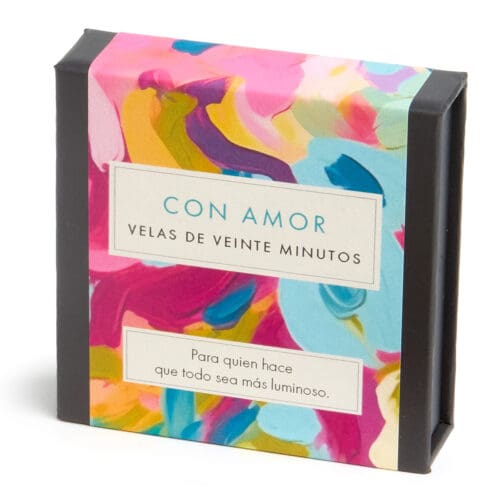 Signature Collection - With Love (Abstract) ES