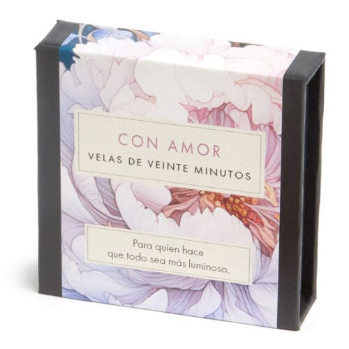 Signature Collection - With Love (Floral) ES