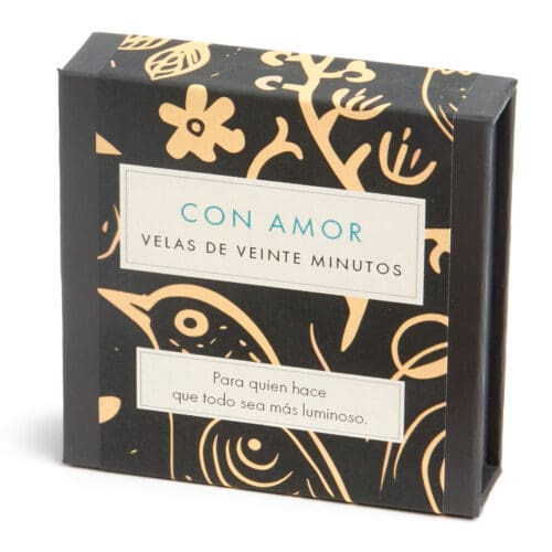 Signature Collection - With Love (Folk) ES